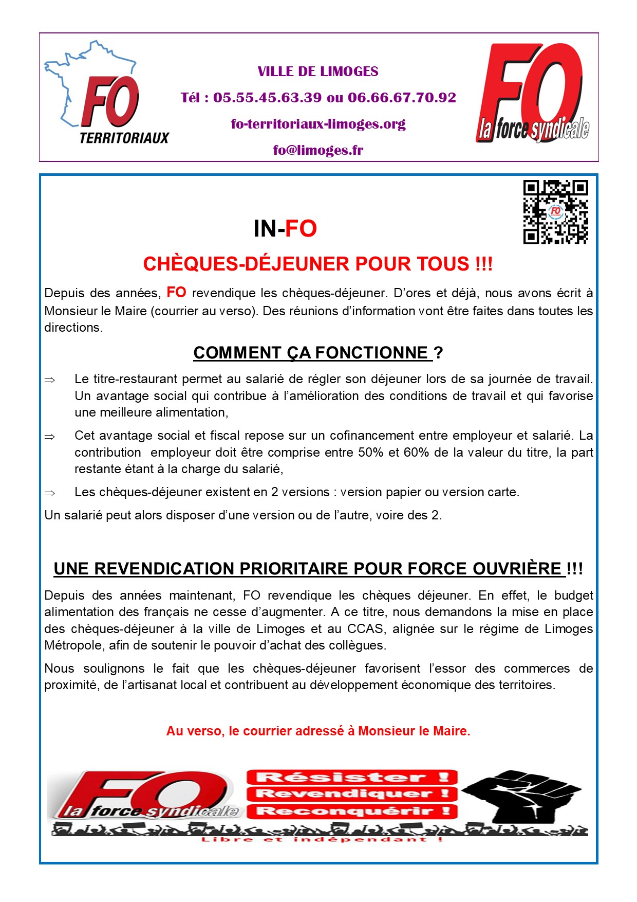 cheque dejeuner 2026